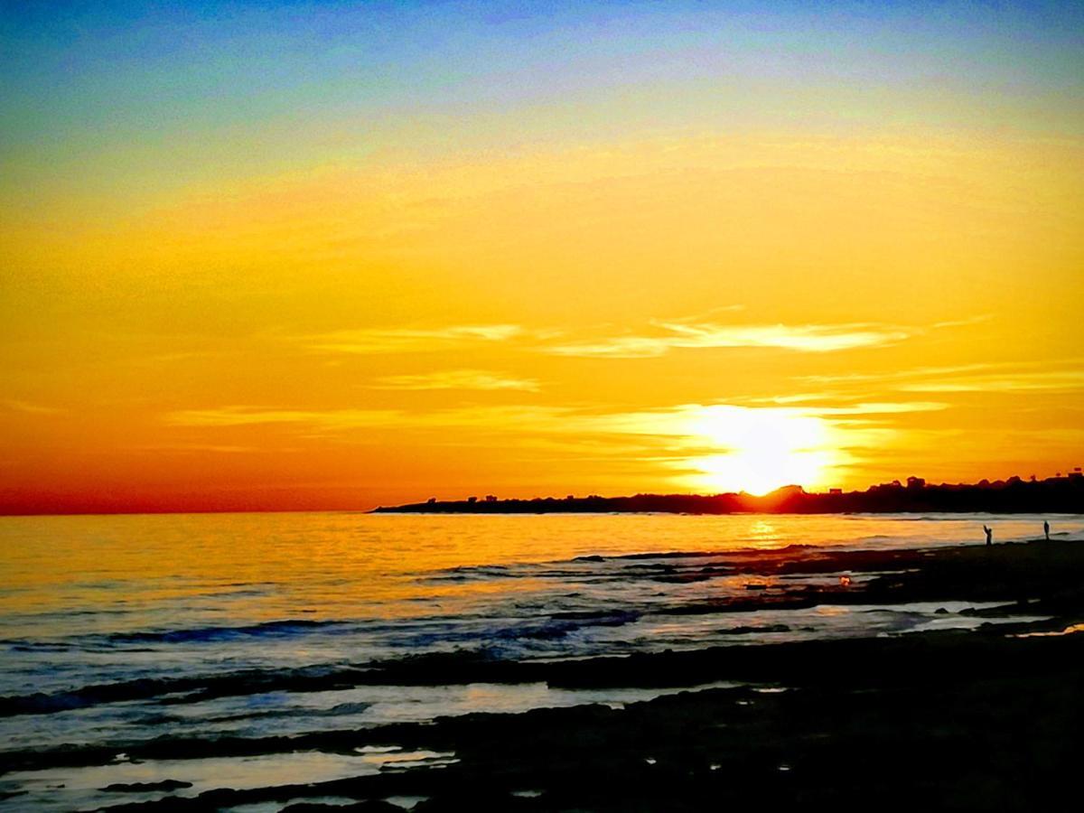 Home Salento 1 Torre Vado Buitenkant foto